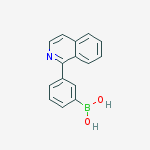 CAS 881913-23-1 molecular structure
