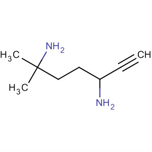 CAS 88192-23-8 molecular structure