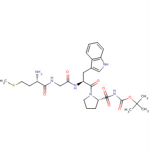 CAS 88219-23-2 molecular structure