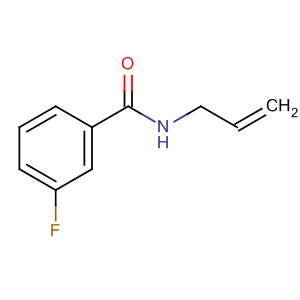CAS 88229-23-6 molecular structure