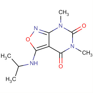 CAS 88236-90-2 molecular structure