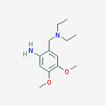 CAS 882671-90-1 molecular structure