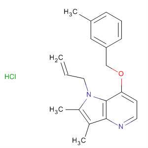 CAS 882682-90-8 molecular structure