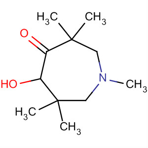 CAS 88278-90-4 molecular structure