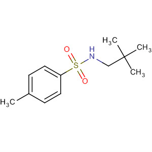 CAS 88303-23-5 molecular structure