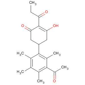 CAS 88310-90-1 molecular structure