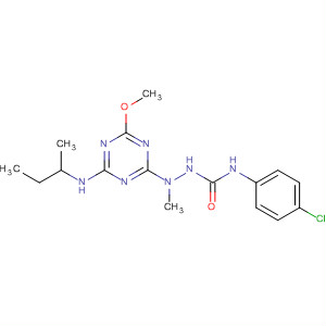 CAS 88322-90-1 molecular structure