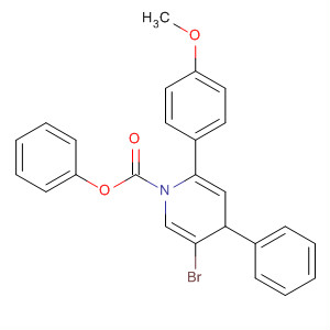 CAS 88345-90-8 molecular structure