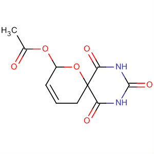 CAS 88346-90-1 molecular structure