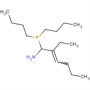 CAS 88354-23-8 molecular structure