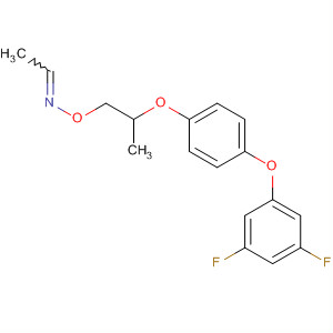 CAS 88355-90-2 molecular structure
