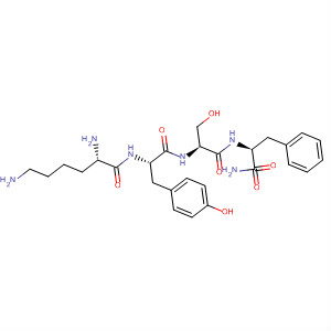 CAS 88381-23-1 molecular structure