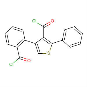 CAS 88396-23-0 structure