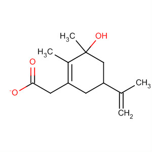 CAS 88399-90-0 molecular structure