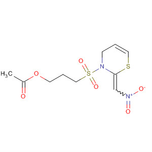 CAS 88428-23-3 molecular structure