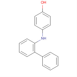 CAS 88429-23-6 molecular structure