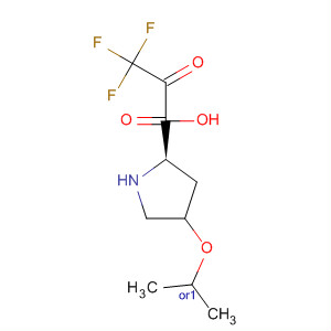 CAS 88435-23-8 structure