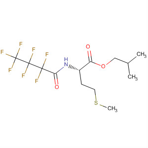 CAS 88436-23-1 structure