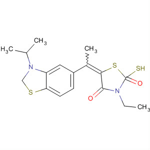 CAS 88454-23-3 structure