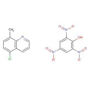 CAS 88474-23-1 structure