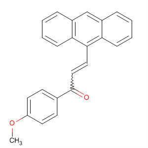 CAS 88483-90-3 molecular structure