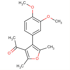 CAS 88484-90-6 molecular structure
