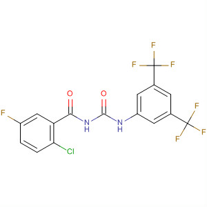 CAS 88486-90-2 molecular structure