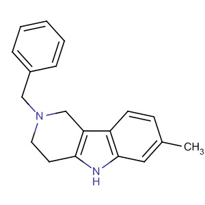 CAS 88488-90-8 molecular structure