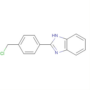 CAS 88489-90-1 molecular structure