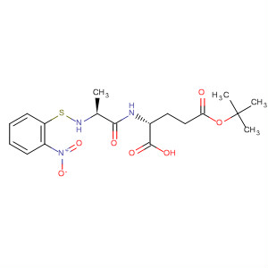 CAS 88491-23-0 structure