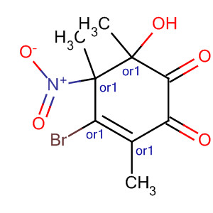 CAS 88493-23-6 structure