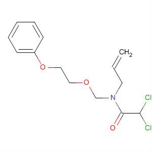 CAS 88498-23-1 molecular structure