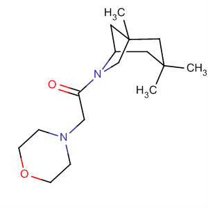 CAS 88502-90-3 molecular structure