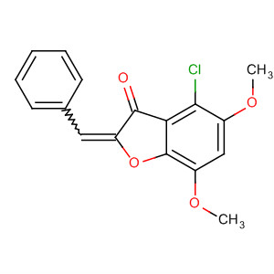 CAS 88503-23-5 structure