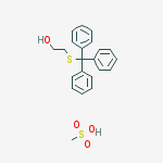 CAS 88516-23-8 molecular structure