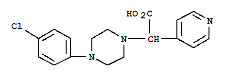 CAS 885276-90-4 structure