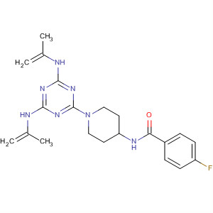 CAS 88536-23-6 structure