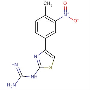CAS 88540-90-3 molecular structure