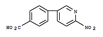 CAS 885476-90-4 structure
