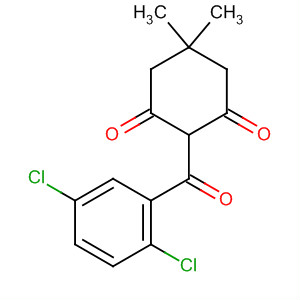 CAS 88569-90-8 molecular structure