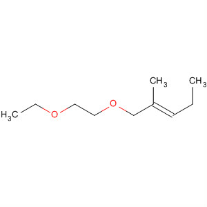 CAS 88589-23-5 structure