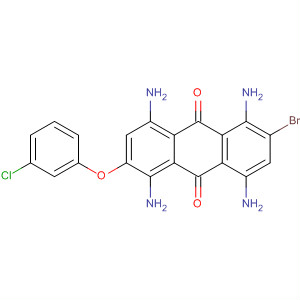 CAS 88601-90-5 structure