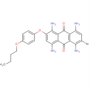 CAS 88602-23-7 structure