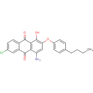 CAS 88604-90-4 structure