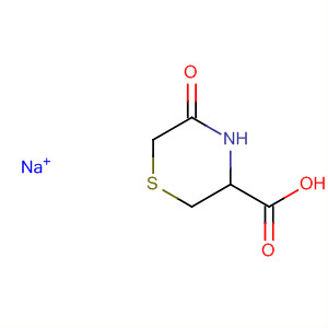 CAS 88620-23-9 structure