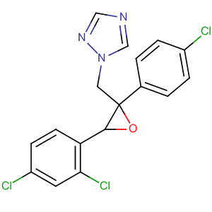CAS 88629-90-7 molecular structure