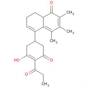 CAS 88633-90-3 molecular structure
