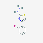 CAS 886495-23-4 structure