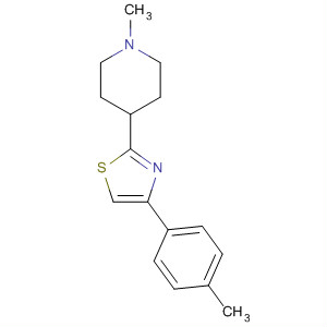 CAS 88654-23-3 structure