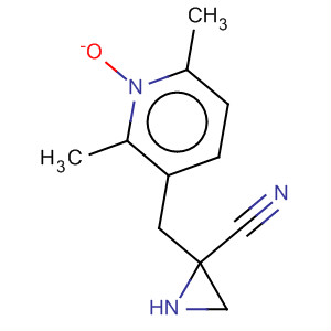 CAS 88675-23-4 structure